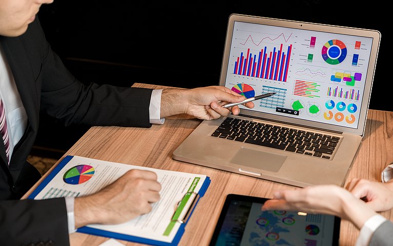 Aufmerksamkeit Der Zuhorer Mit Grafiken Und Smartart Erhohen Computerwissen De