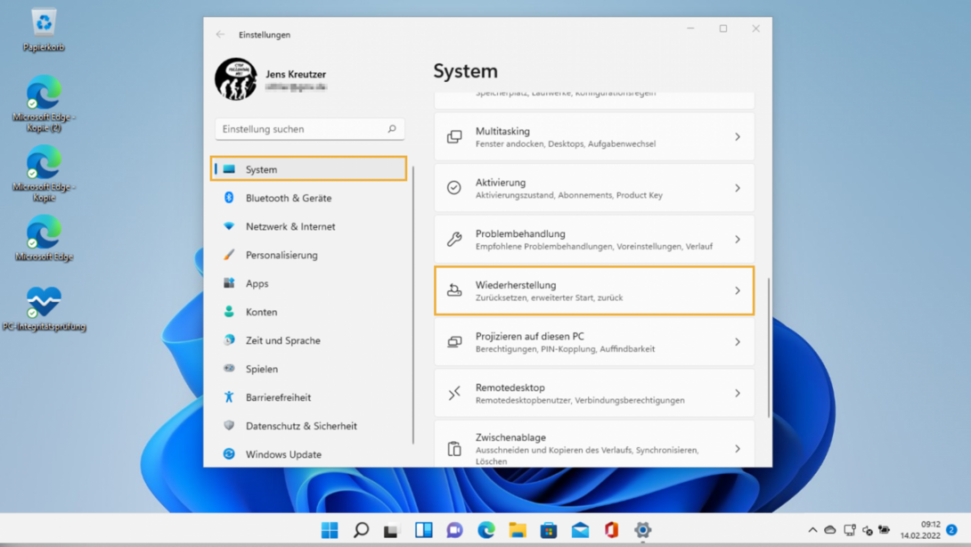 Windows 11 Update: 7 häufige Fragen und Antworten - computerwissen.de