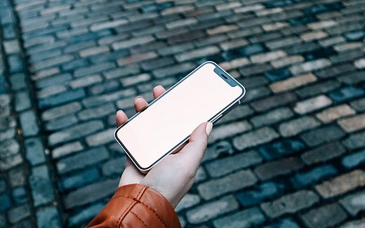 Apple, Modell, Smartphone, Neuheit