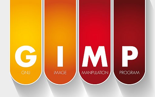 Problemlösung: Schlagschatten funktioniert bei Gimp nicht mehr Problemlösung: Schlagschatten funktioniert bei Gimp nicht mehr