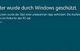 Windows, Anpassung, Personalisierung, Benutzerkonto