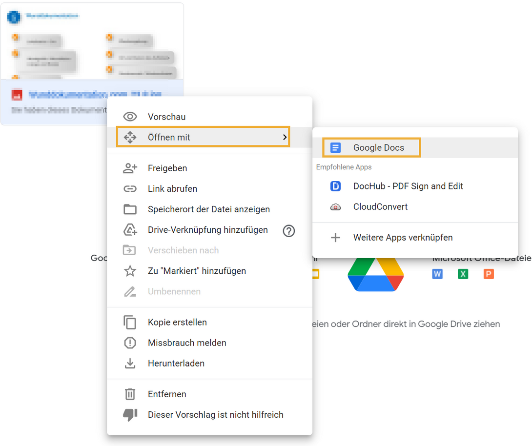 Bilder in Text umwandeln So geht’s in Word computerwissen.de