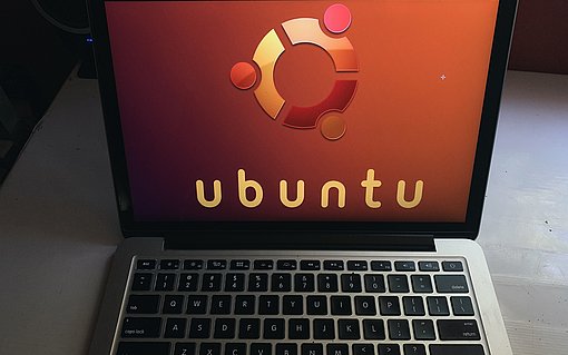 Ubuntu installieren Linux, Festplatte, Betriebssystem, Datei