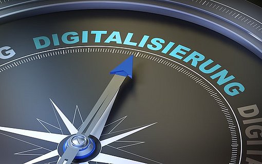 Digitalisierung in Unternehmen voranbringen: Darauf kommt's an Digitalisierung in Unternehmen voranbringen: Darauf kommt's an