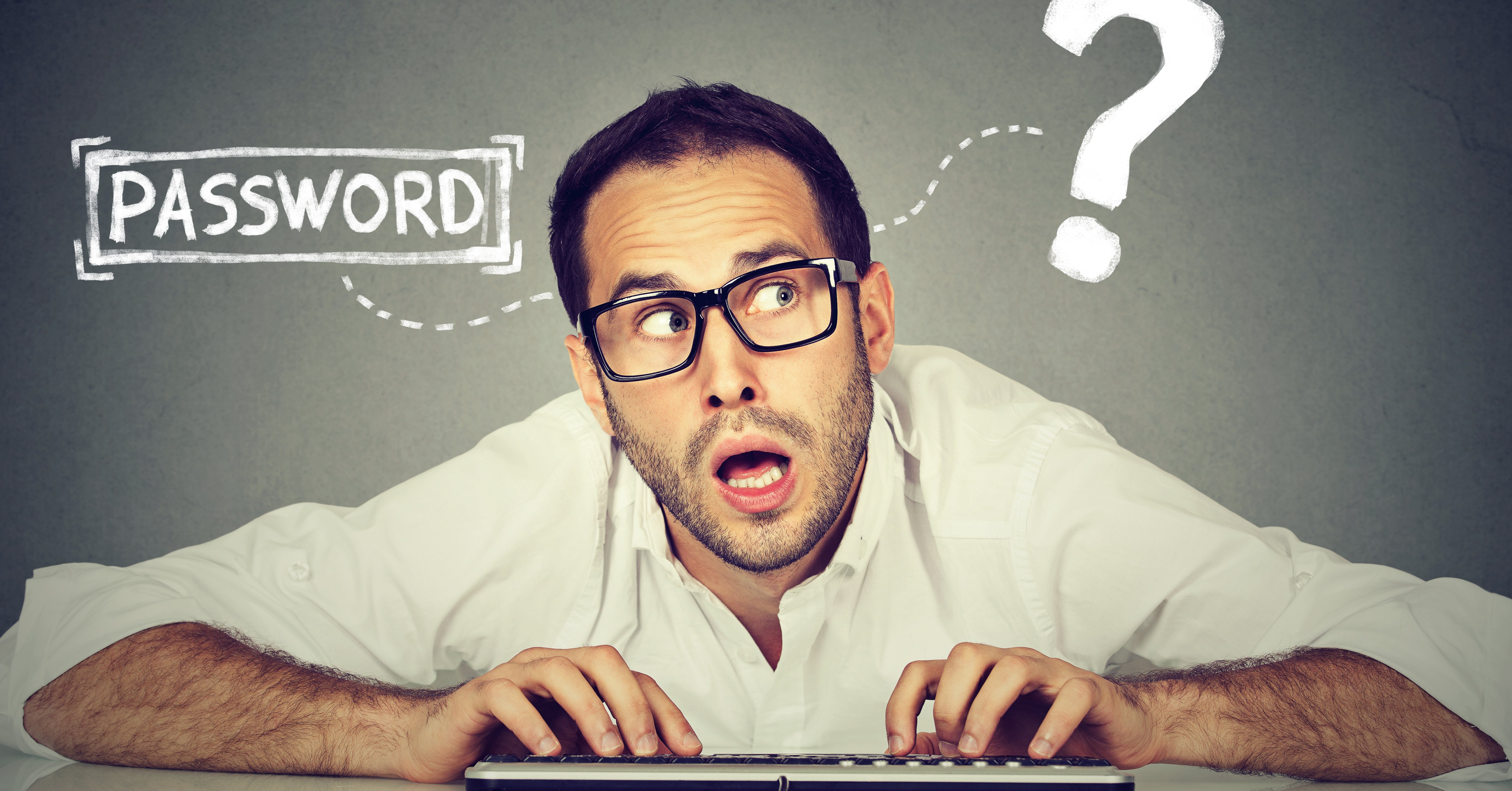 Passwort vergessen? Benutzerkennwort in Windows ganz einfach ändern computerwissen.de