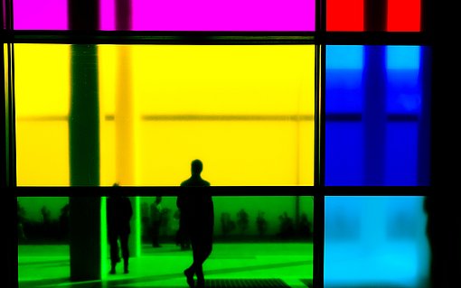 Farben Akzentfarbe, Titelleiste, Einstellungen, Fensterfarbe