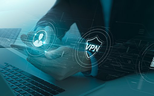 Sicher surfen im Homeoffice und auf Reisen mit einer entsprechenden VPN Sicher surfen im Homeoffice und auf Reisen mit einer entsprechenden VPN