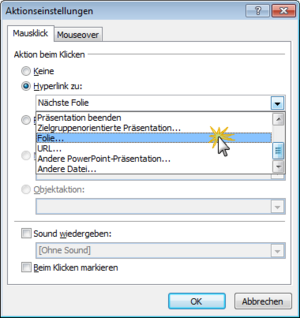 Besser Auf Das Publikum Eingehen Mit Cleveren Interaktiven Folien Computerwissen De