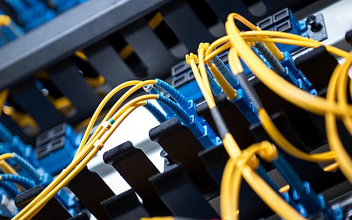 Server Betriebssystem, Distributionen, System, Anwendungen
