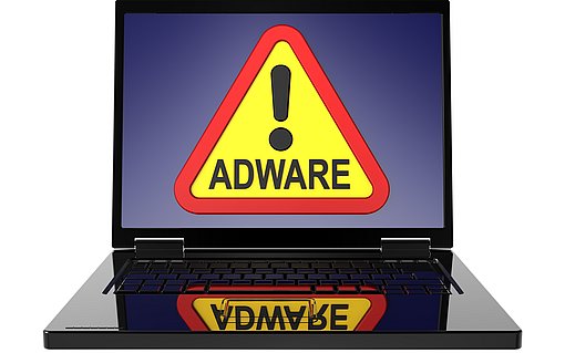 Adware Spyware, Software, Programme, Malware