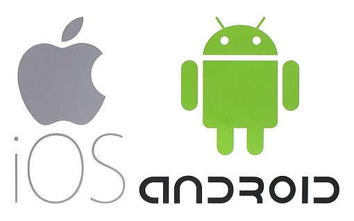 iOS Apple, Geräte, iPad, Betriebssystem