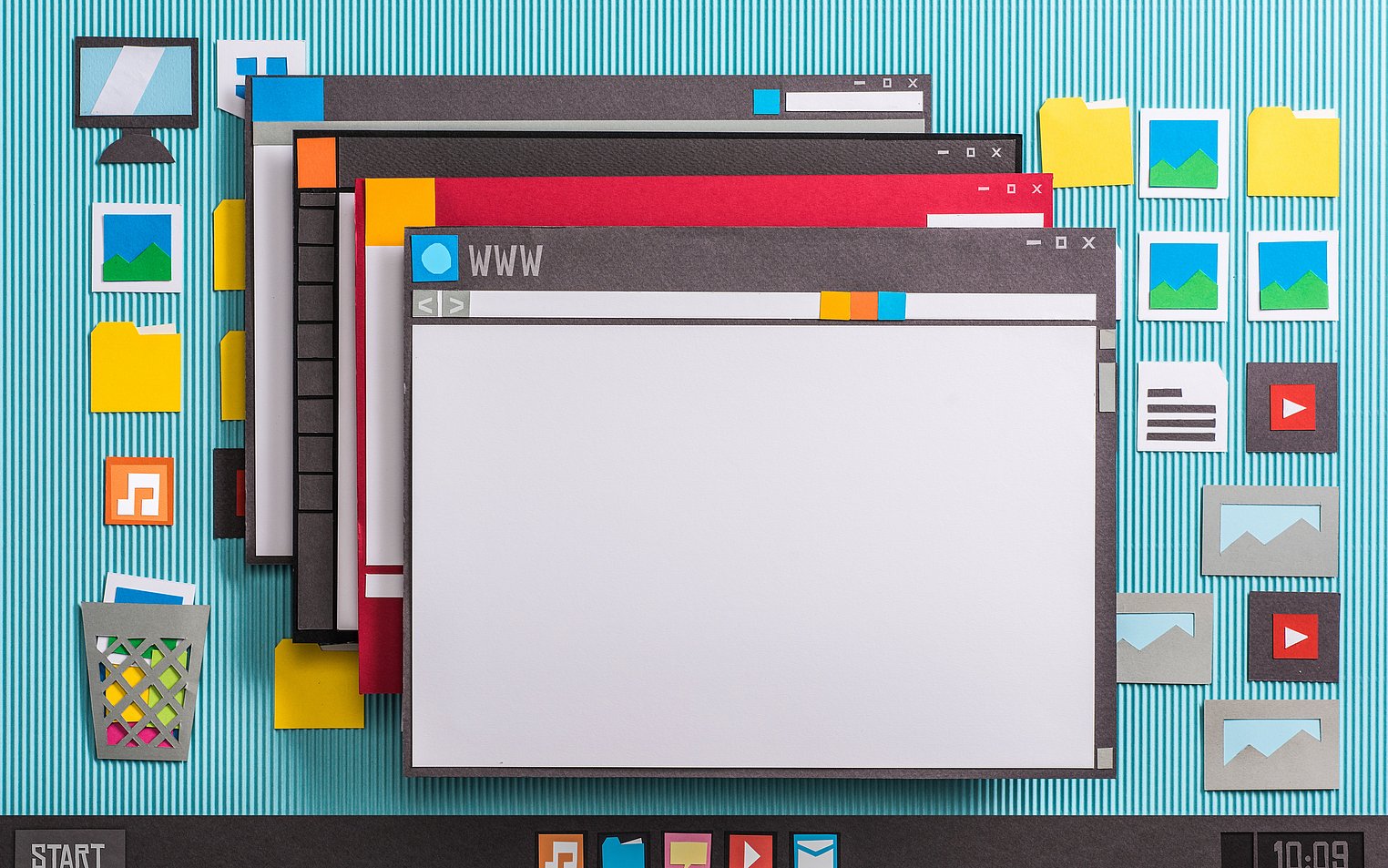 OneNote Digitales Notizbuch von Windows 10 computerwissen.de