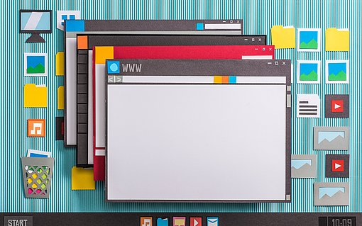 Note Notizen, OneNote, Aufgabenverwaltung, Microsoft