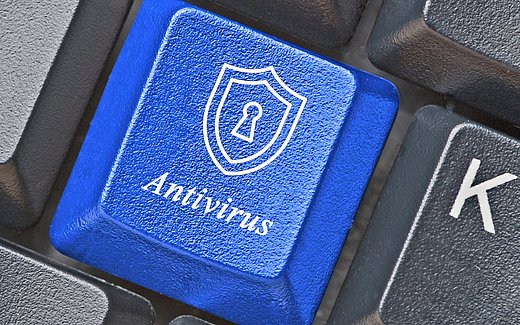 Schutz, Antivirus, Geräte, Deluxe