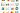 Farbmuster, Farbverlauf, Daten, Diagramm