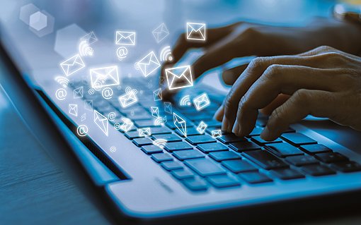 Thunderbird Konto einrichten & löschen Einstellungen, iMap, Mail, Ordner