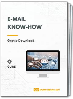 E-Mail Know-How E-Mail Know-How