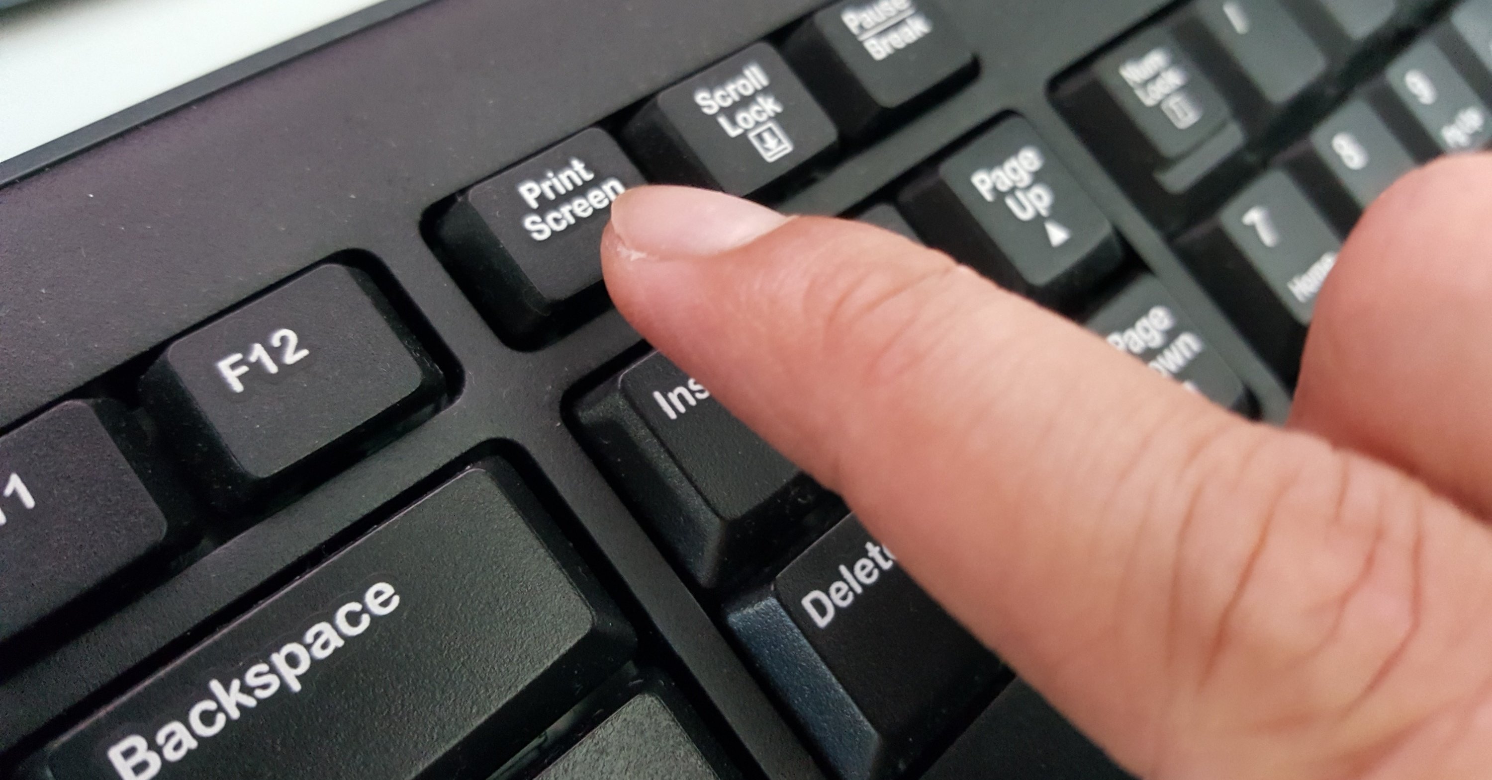 Screenshots in Windows 10 erstellen so geht es! computerwissen.de