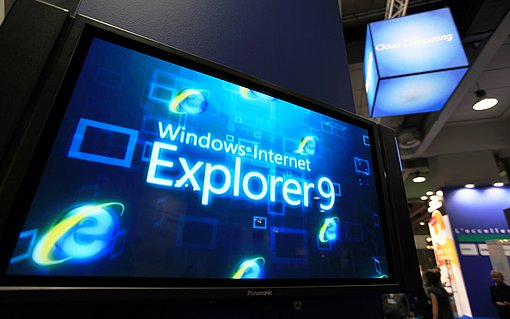 Internet Explorer Microsoft, Browser, Updates, Version