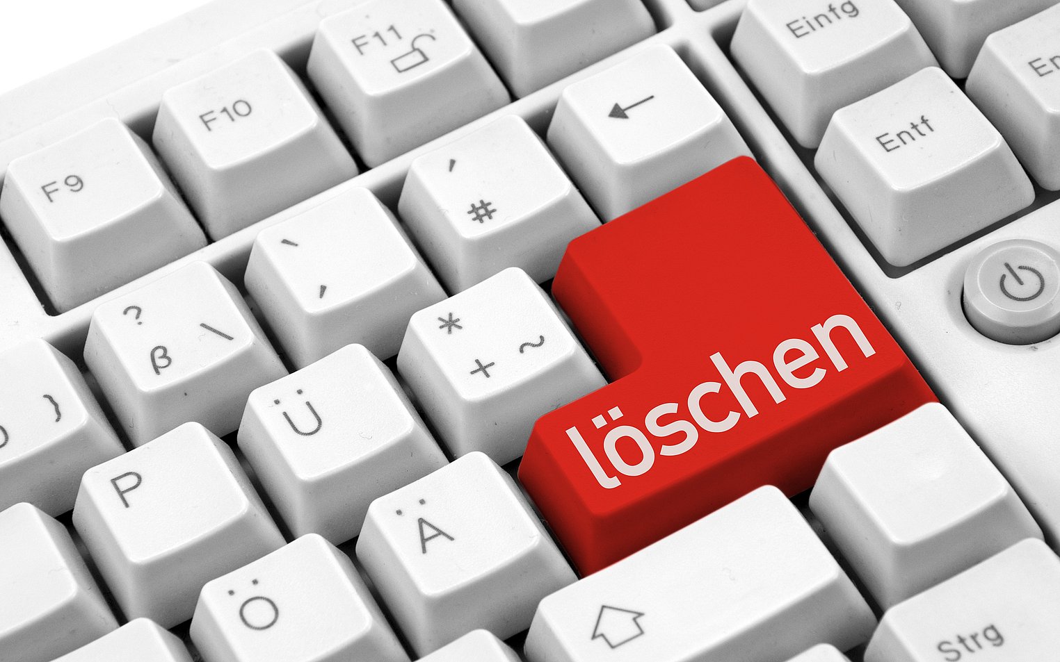 Zeilen und Spalten in Ihren Excel Tabellen löschen ...