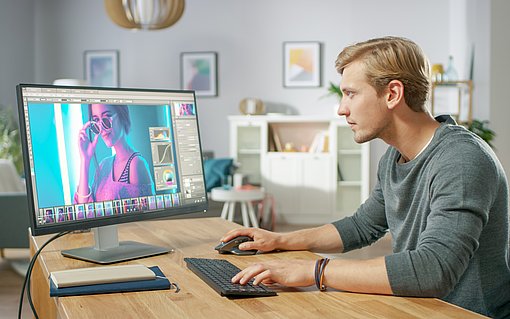 Bildbearbeitung Bildbearbeitungsprogramm, Bilder, Funktionen, Effekte