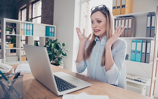 Typische Fehler in Excel-Funktionen Formeln, Zelle, Wert, Fehlermeldung