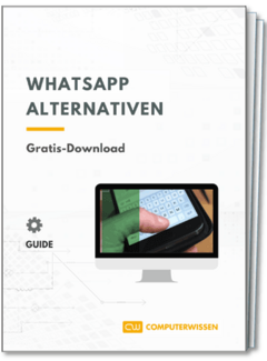 WhatsApp Alternativen: Signal, Threema und Telegram WhatsApp Alternativen: Signal, Threema und Telegram