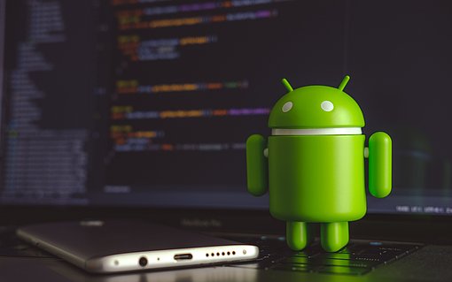 Android Smartphones, Betriebssystem, Geräte, Google