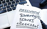 Sonderzeichen, Zeichen, Sicherheit, Kennwort