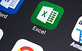 Excel, Zelle, Kontextmenü, Dokument