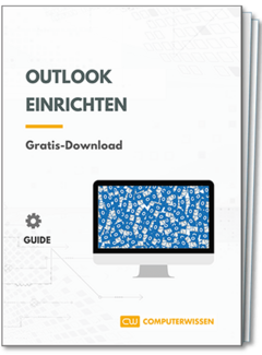 Outlook einrichten Outlook einrichten