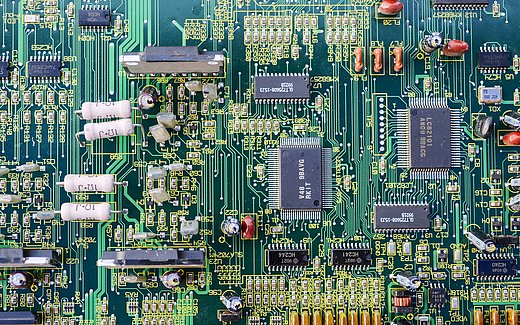 Chipsatz, Socke, ATX, Hauptplatine