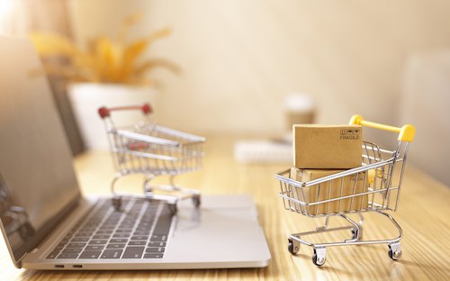Wie erstellt man einen E-Commerce Onlineshop? Wie erstellt man einen E-Commerce Onlineshop?