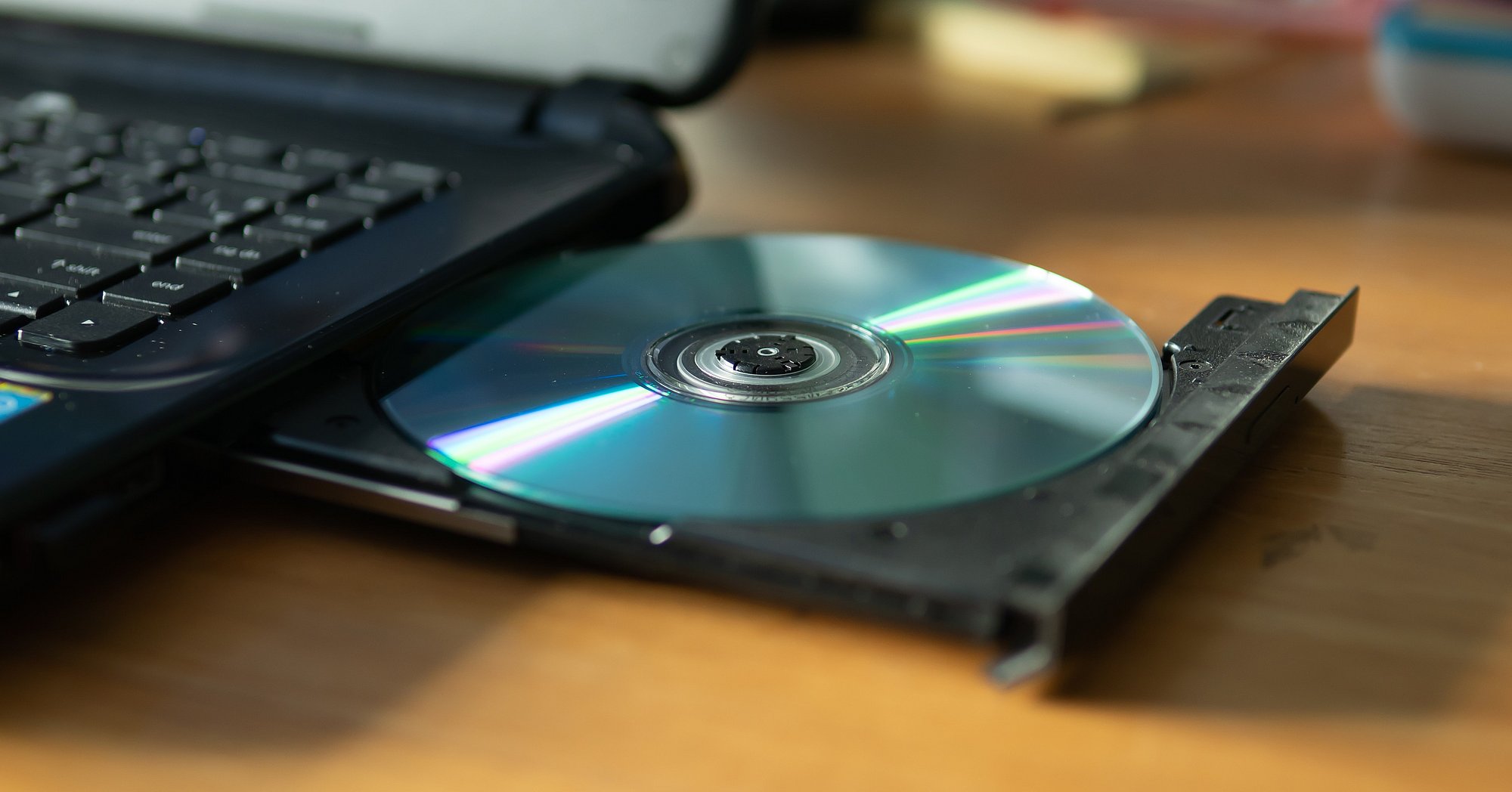 Windows 8 erkennt DVDLaufwerk nicht Was tun?