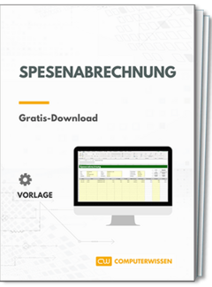 Spesenabrechnung Spesenabrechnung