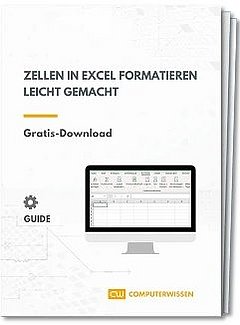 Zellen in Excel formatieren leicht gemacht Zellen in Excel formatieren leicht gemacht