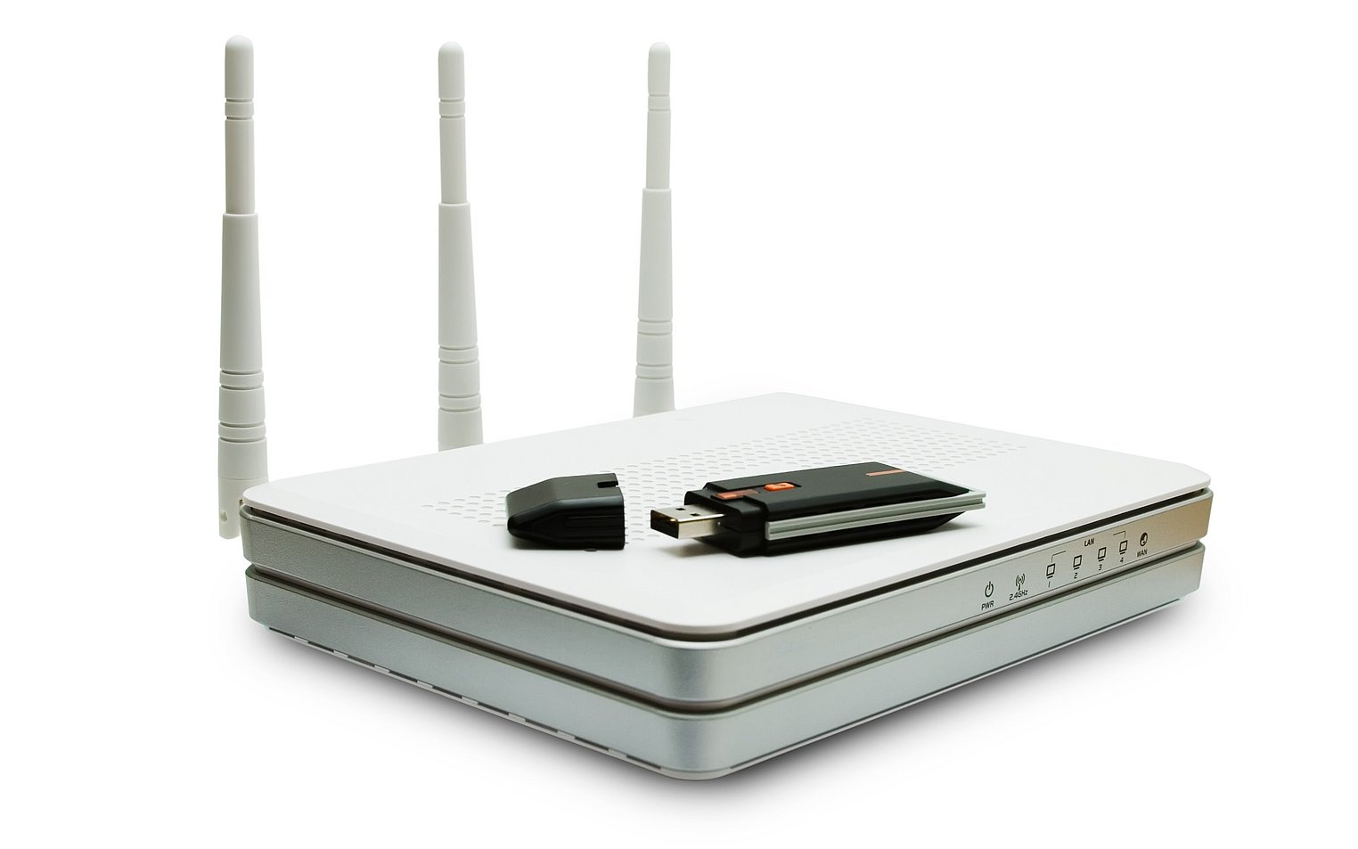 FRITZ!Box mit USBStick in ein NAS verwandeln computerwissen.de
