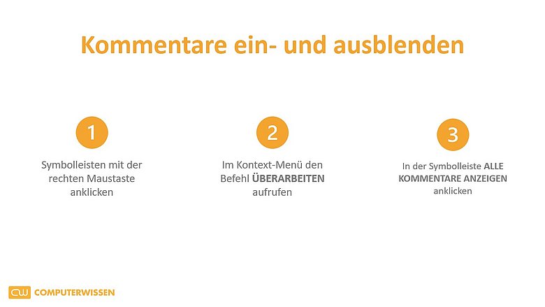 Kommentare