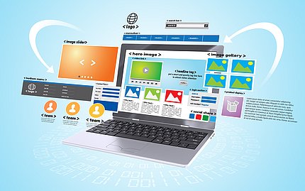 Bilder in Text umwandeln – So geht’s in Word