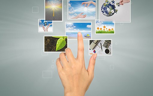 Dias digitalisieren Auflösung, Digitalisierung, Dia, Scans