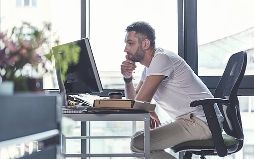 Windows-Profil anlegen Windows 10, Einstellungen, Benutzerkonto, Profilverwaltung