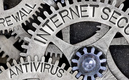 Internet Sicherheit Schutz, Netz, Daten, Internetsicherheit