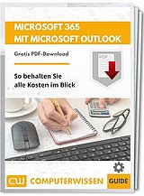 Microsoft 365 mit Microsoft Outlook