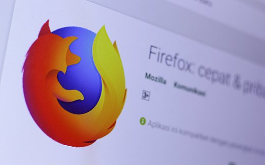 Mozilla, Erweiterungen, Browser, Funktionen