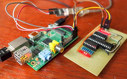 Bastler/Maker Werkzeuge, Projekte, Bastelprojekte, Vorkenntnisse