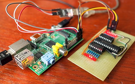 Bastler/Maker Werkzeuge, Projekte, Bastelprojekte, Vorkenntnisse