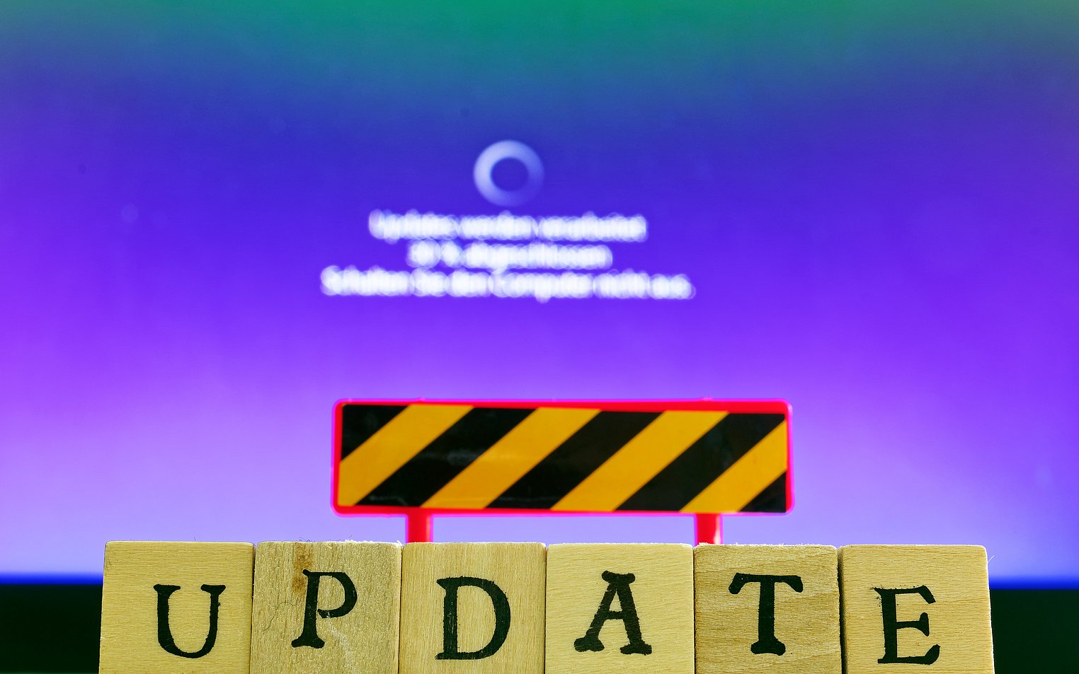 Windows XP BootManager reparieren