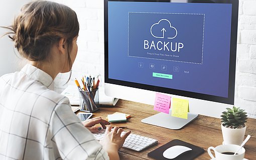Treiber Backup Driverbackup, Neuinstallation, Gerätetreiber, Installation