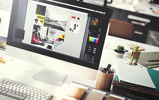 Andere Bildbearbeitung Bild, Bildbearbeitungsprogramm, Photoshop, Funktionen