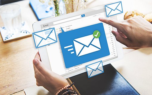 Thunderbird Backup / sichern Ordner, Dateien, Profilordner, Mails